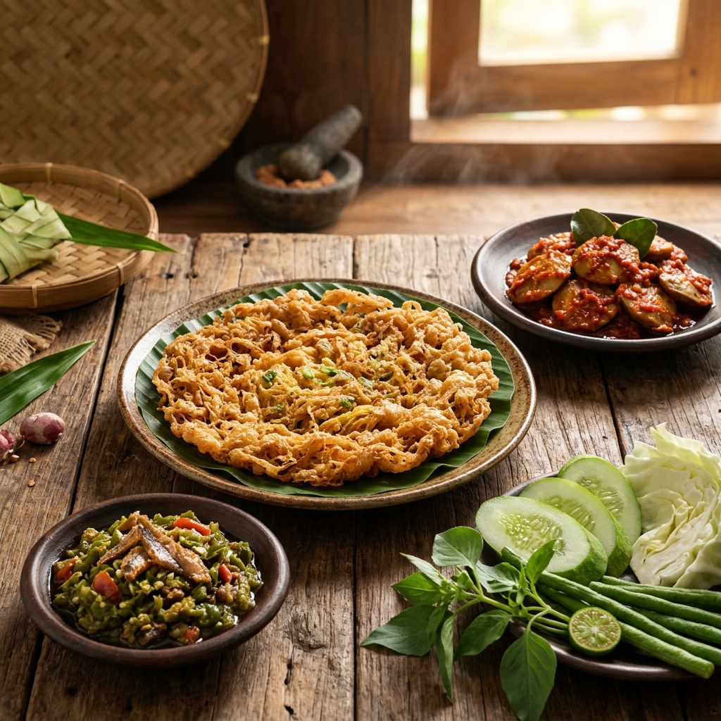 Talua Barendo & Kuliner Kampung Sikabuview
